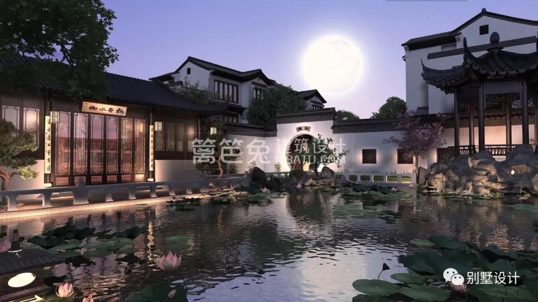 為什么一定要在老家有套房子，這里有最淳樸的村莊，是夢的起步的地方！