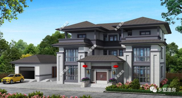 大家最關心的問題，農村自建房如何節約成本呢？快來看看這幾條妙招吧！