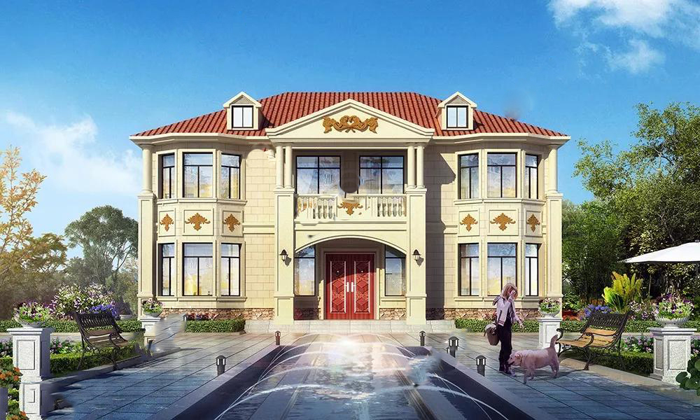 兄弟合建才是最好
