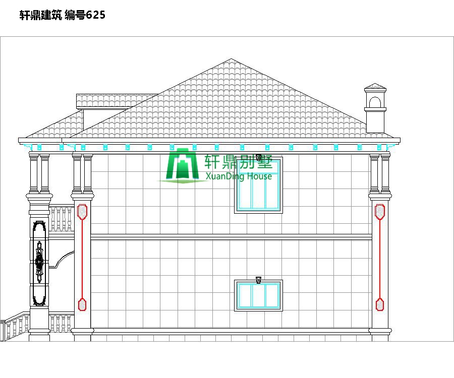 小戶型歐式自建別墅設計圖4.jpg
