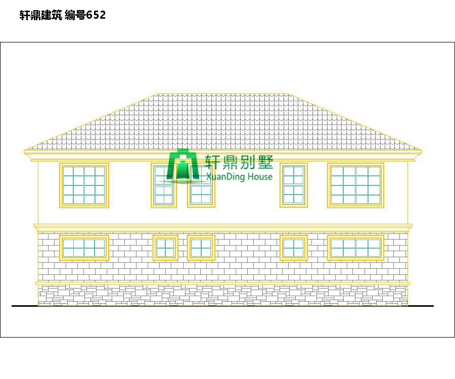 農(nóng)村二層自建別墅設(shè)計2.jpg