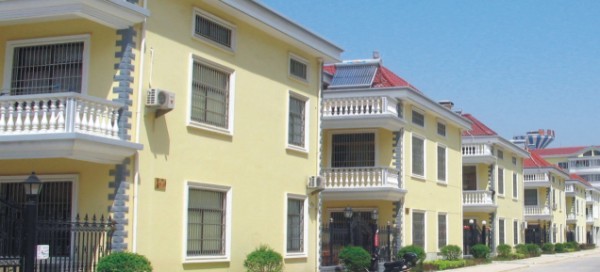 農村建房政策！禁止強迫農民“上樓”