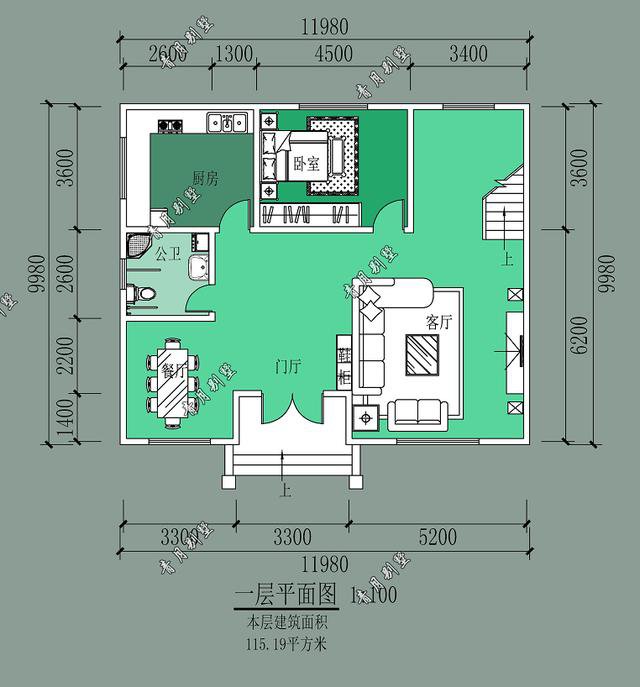 農(nóng)村別墅帶個(gè)小院，鄉(xiāng)村田園生活從此開啟，盡享寧?kù)o優(yōu)雅，時(shí)尚現(xiàn)代生活！