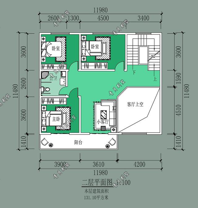 農(nóng)村別墅帶個(gè)小院，鄉(xiāng)村田園生活從此開啟，盡享寧?kù)o優(yōu)雅，時(shí)尚現(xiàn)代生活！