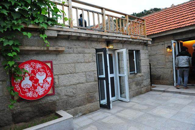 農(nóng)村的老房子已經(jīng)被城市人改造了40年，但它的主人卻認(rèn)不出來(lái)了!