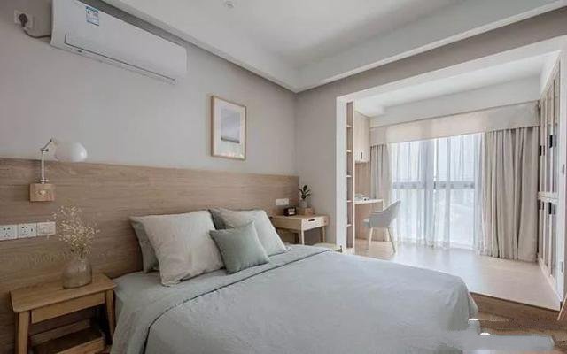 在農(nóng)村一層的自建房其實(shí)也很受大家的喜愛(ài)，一層的房子住著也比較舒適