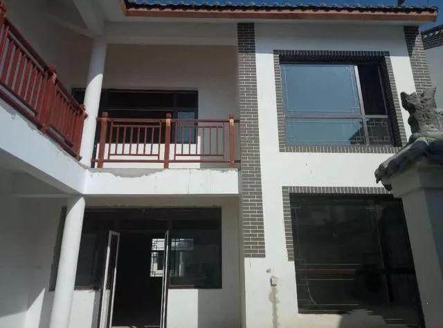 今天帶給您的這套中式小庭院占地面積小，造價經濟，普通人也可以建造！