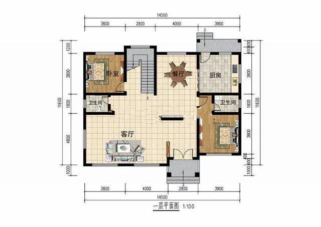 　2019年新二層花園別墅的設(shè)計(jì)，農(nóng)村自建住宅如何經(jīng)濟(jì)又美觀？
