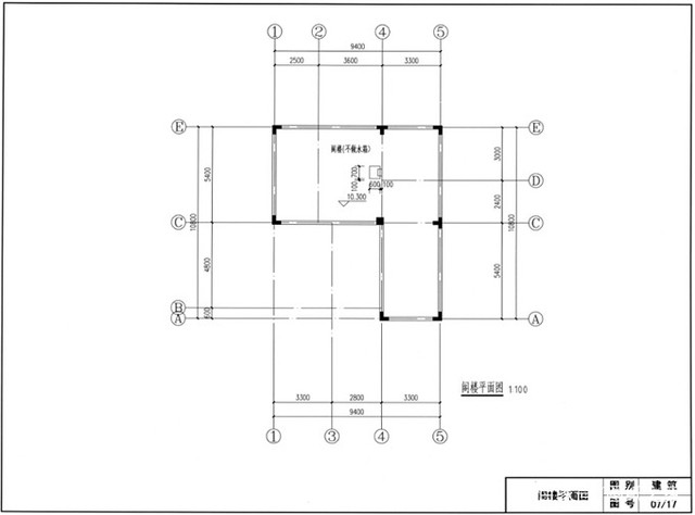 今天小編分享兩款既經(jīng)濟(jì)又實(shí)用的三層別墅戶型，如果你打算建房子或者即將要開工了，不妨都看看。