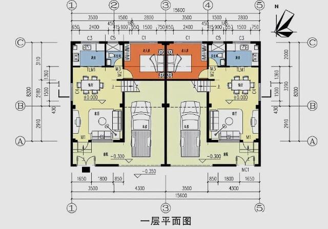 為父母也為自己修建一個美好的家園了！在享受鄉村秀美風景的同時，提高生活品質也是刻不容緩的事情。