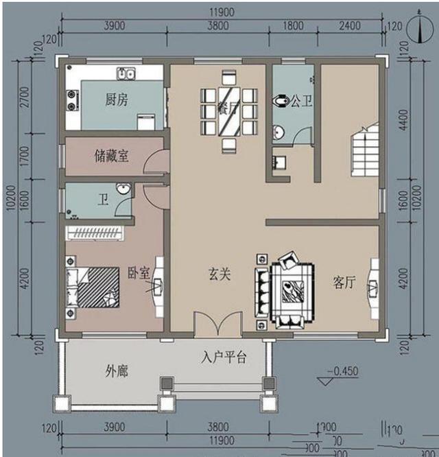 。本期我們推薦兩棟25萬的小別墅，以供參考,實現(xiàn)擁有豪華房子的夢想，而不用成為房奴。多好的事情啊!