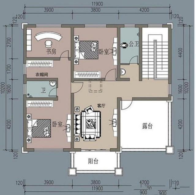 。本期我們推薦兩棟25萬的小別墅，以供參考,實現(xiàn)擁有豪華房子的夢想，而不用成為房奴。多好的事情啊!