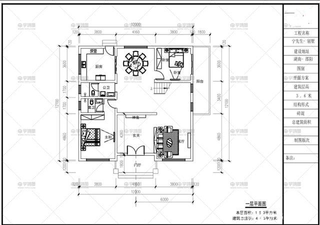我們怎么才能建一棟占地面積小又實用的別墅呢？今天，我整理了幾套外觀和內部設計獨特的別墅圖紙。