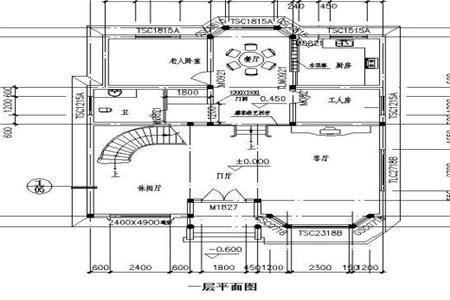 現在很多朋友建房選圖紙,都只顧著圖紙漂亮,不考慮是否適合自家的宅基地,以及建出來之后周邊環境是否合理的情況。