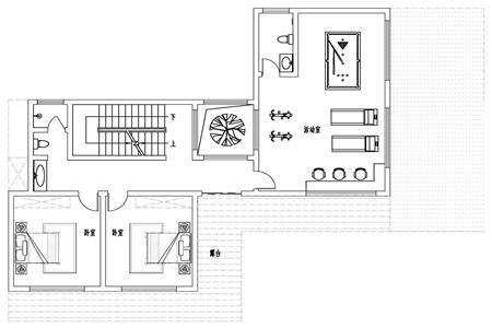 邊肖已經為農村自建房屋編制了一份完整的三層設計效果圖。這些房子既實用又劃算。讓我們看看。