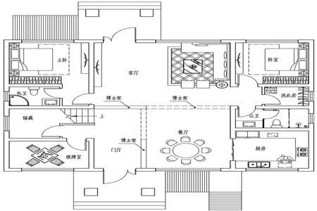 有不少朋友打算在農村蓋一棟三層的自建房，卻又不知道怎么設計。這幾款戶型實用，性價比高！一起來看看吧!