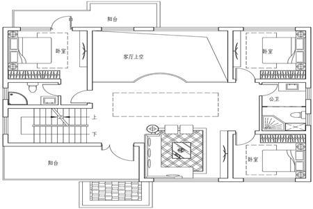 有不少朋友打算在農村蓋一棟三層的自建房，卻又不知道怎么設計。這幾款戶型實用，性價比高！一起來看看吧!
