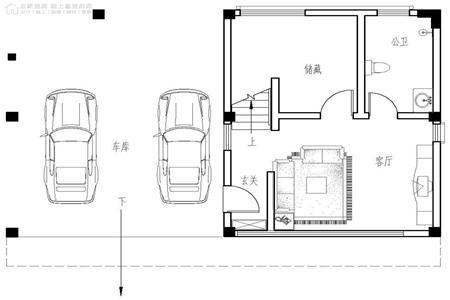有不少朋友打算在農村蓋一棟三層的自建房，卻又不知道怎么設計。這幾款戶型實用，性價比高！一起來看看吧!