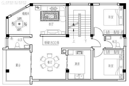 有不少朋友打算在農村蓋一棟三層的自建房，卻又不知道怎么設計。這幾款戶型實用，性價比高！一起來看看吧!