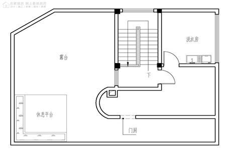 有不少朋友打算在農村蓋一棟三層的自建房，卻又不知道怎么設計。這幾款戶型實用，性價比高！一起來看看吧!