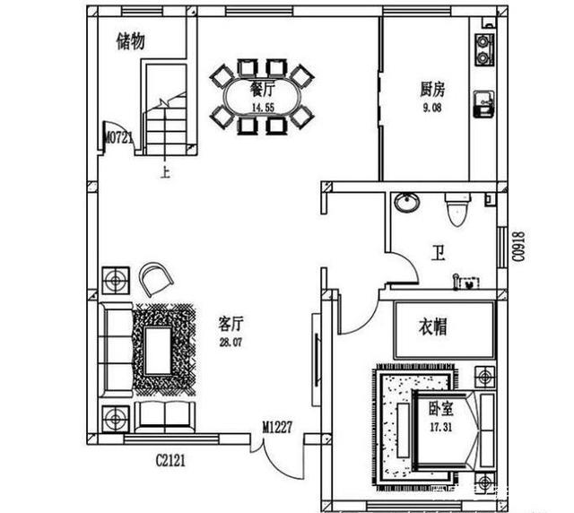 　本期，我們將推薦三個小型的農村自建房屋，都是兩層樓，看看它們是否能吸引你的注意力。