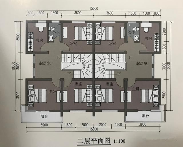 鄉(xiāng)下自建小別墅如此舒適，城里的房都可以不要了！