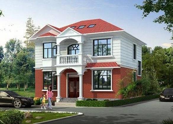 對于普通家庭來說，如何用有限的資金建造最滿意的住房已經(jīng)成為我們必須考慮的問題！