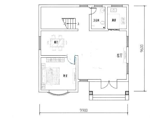 對于普通家庭來說，如何用有限的資金建造最滿意的住房已經(jīng)成為我們必須考慮的問題！