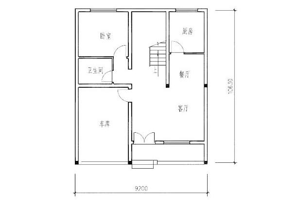 對于普通家庭來說，如何用有限的資金建造最滿意的住房已經(jīng)成為我們必須考慮的問題！