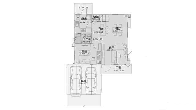 　農村家園自建，