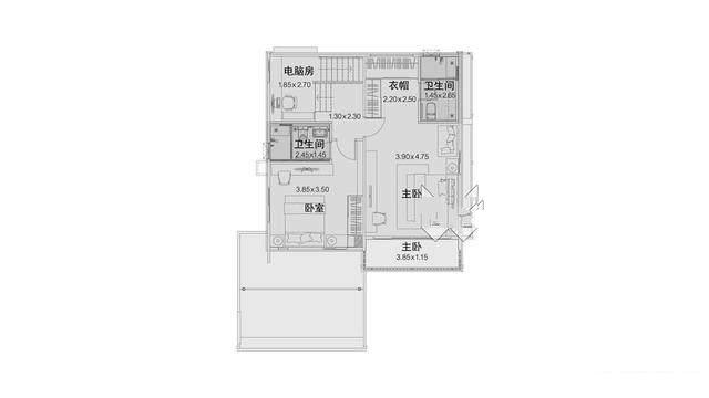 　農村家園自建，