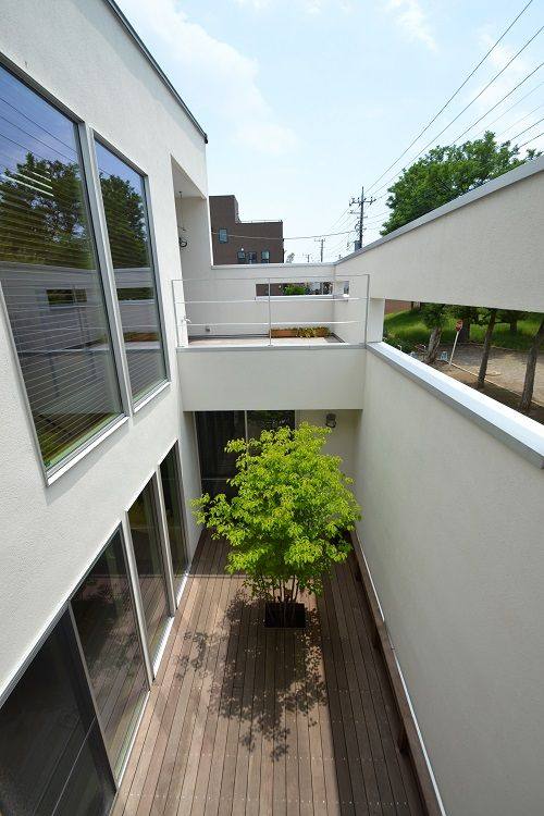 農(nóng)村自營住宅、室內(nèi)布局