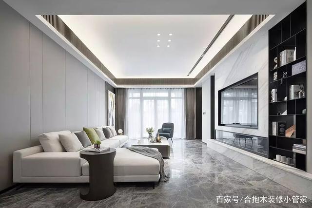 現(xiàn)代別墅設(shè)計