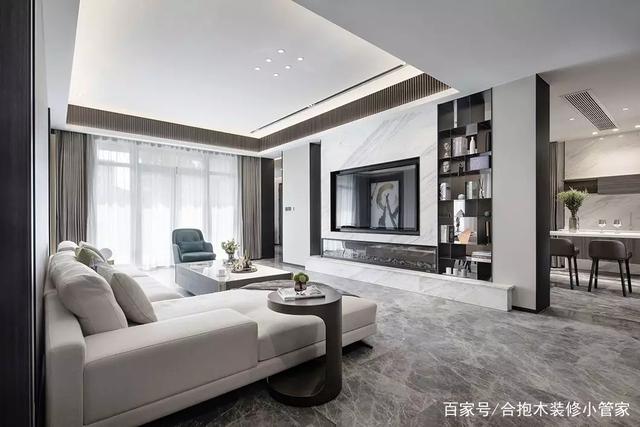 現(xiàn)代別墅設(shè)計