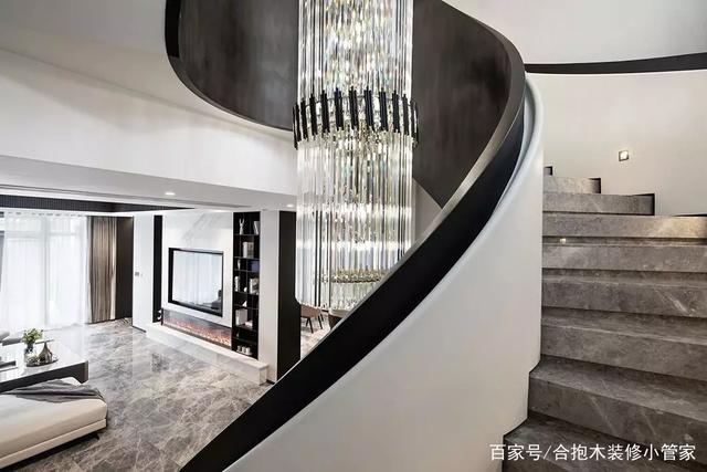 現(xiàn)代別墅設(shè)計