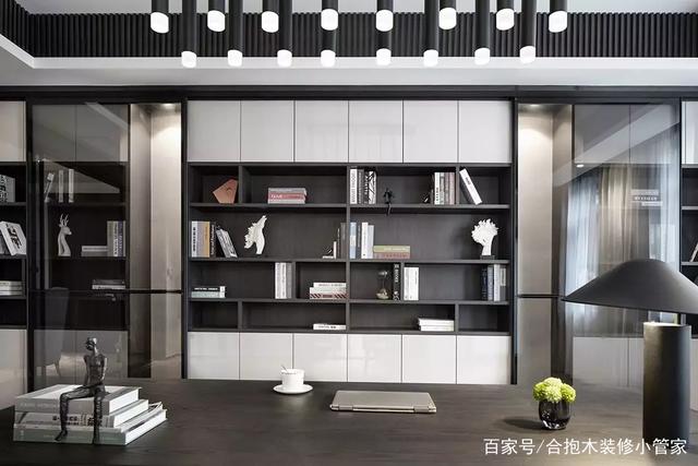 現(xiàn)代別墅設(shè)計