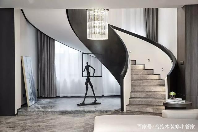 現(xiàn)代別墅設(shè)計