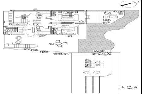 100平方米的農村自建住宅設計