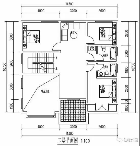 農村別墅設計