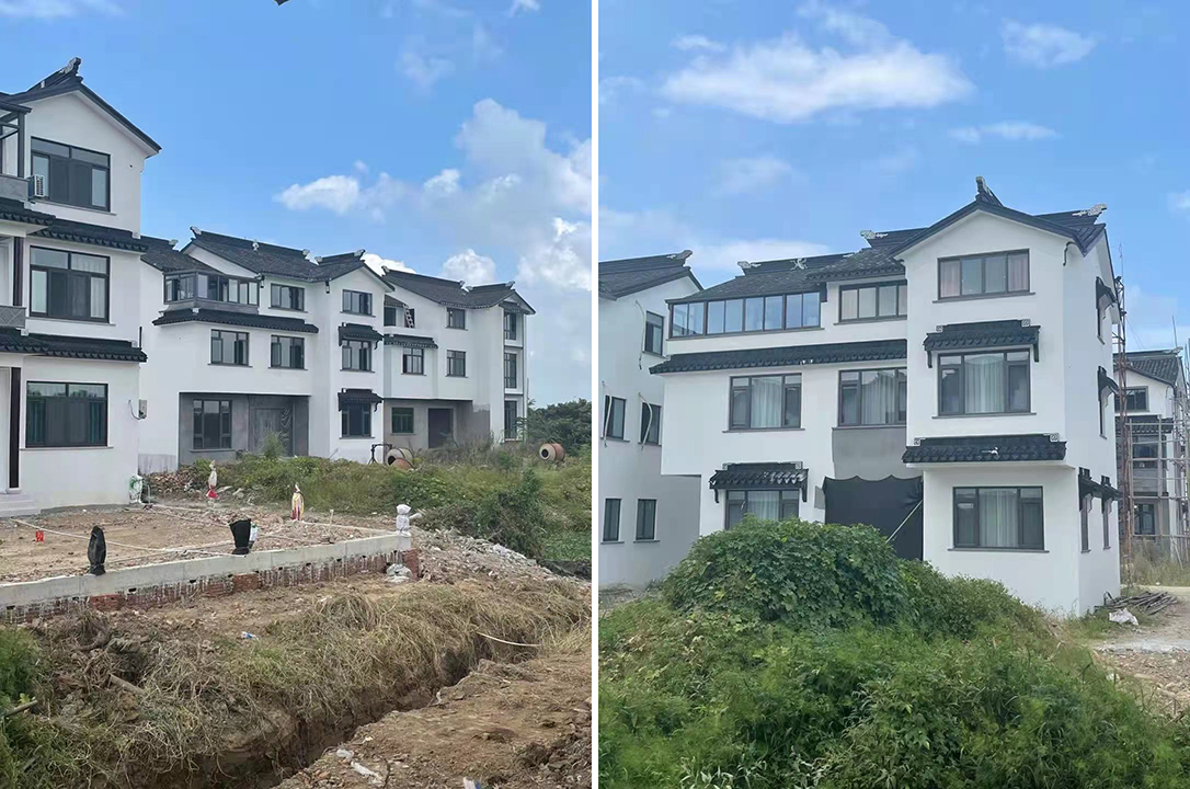 農(nóng)村自建房要注意哪些？如何確保房屋牢固？