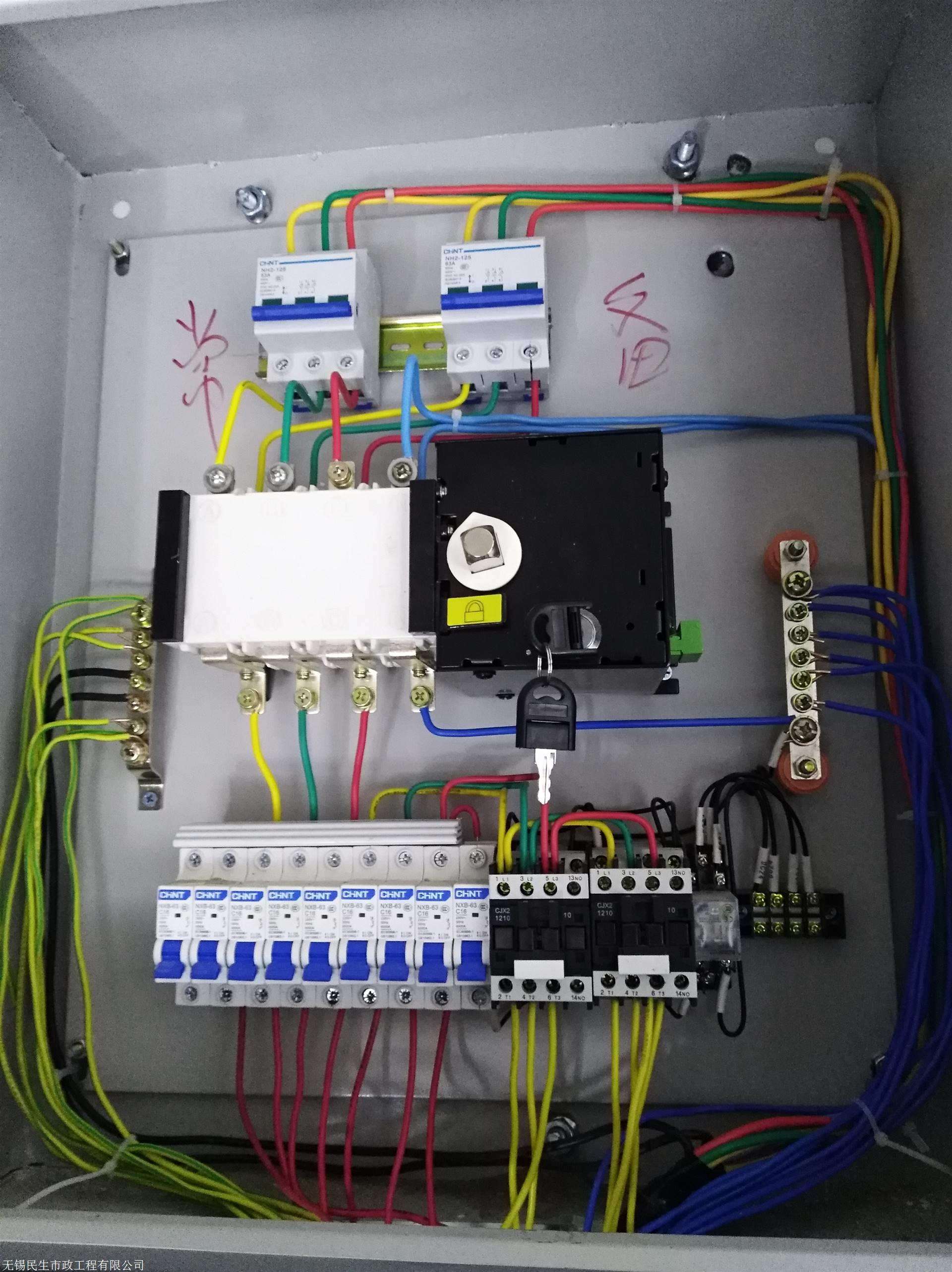 電路故障可以分為幾類（電路故障性質分為哪些）